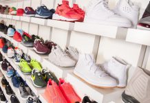 Wiosna/lato 2020: najmodniejsze buty sportowe tego sezonu