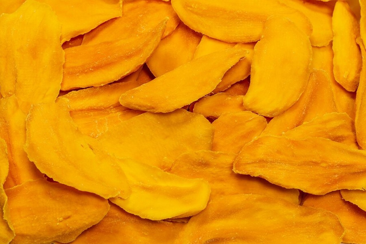 suszone mango