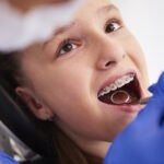 wizyta u ortodonty dzieciecego